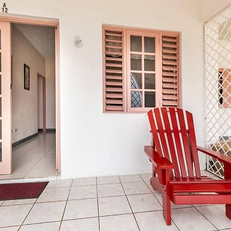 Shaw Park Gem Apt 12A Ocho Rios Bagian luar foto