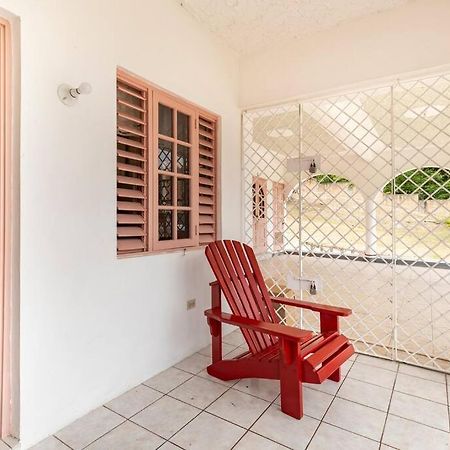 Shaw Park Gem Apt 12A Ocho Rios Bagian luar foto